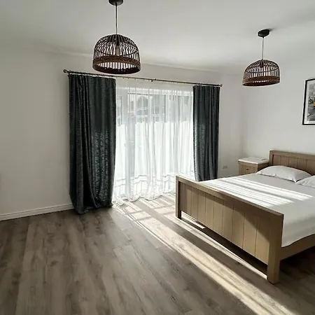 Apartament Ema Brasov Exterior photo