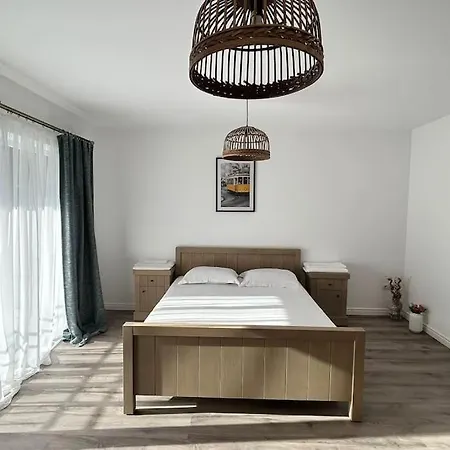 Apartament Ema Brasov Exterior photo
