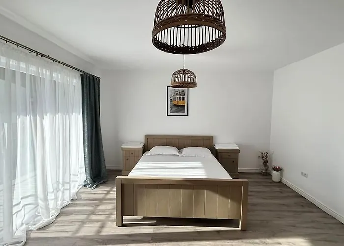 Apartament Ema
